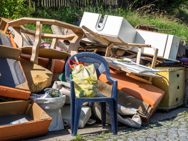 Best Yard Cleanup Services  in Pasadena Hills, FL