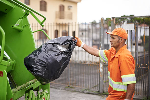 Best Construction Debris Removal  in Pasadena Hills, FL